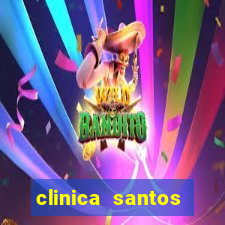 clinica santos dumont uberaba